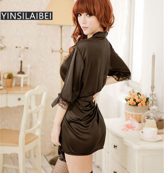 whole women039s short silk kimono satin robes for bridesmaids bride robe dressing gown bathrobe chemise lace lingerie4428092, Black;red
whole women039s short silk kimono satin robes for bridesmaids bride robe dressing gown bathrobe chemise lace lingerie4428092, Black;red