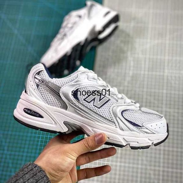 nb 530 series dad shoes sports shoes silver high version couple casual men's and women's running shoes, Black
nb 530 series dad shoes sports shoes silver high version couple casual men's and women's running shoes, Black