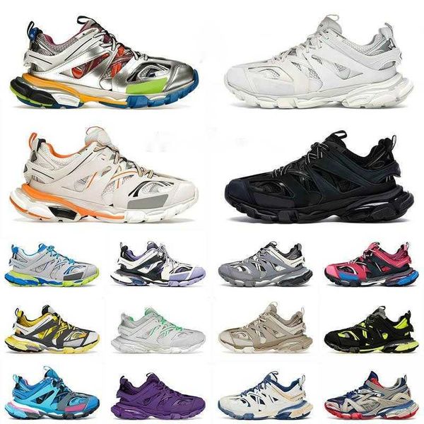 brand 2023 luxury designer men women balengs shoes track 3 3.0 17fw paris vintage old leather black white beige pink tess.s. tracks runner t
brand 2023 luxury designer men women balengs shoes track 3 3.0 17fw paris vintage old leather black white beige pink tess.s. tracks runner t