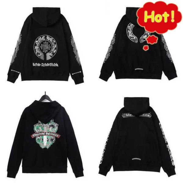luxury classics mens sweatshirts jackets brand hoodies zipper hooded men women designers sanskrit horseshoe cross pullover sweater hoodie c, Black;brown
luxury classics mens sweatshirts jackets brand hoodies zipper hooded men women designers sanskrit horseshoe cross pullover sweater hoodie c, Black;brown