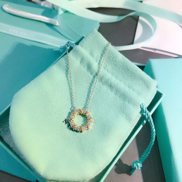 never fading silver plated luxury brand designer pendants necklaces stainless steel letter choker pendant necklace jewelry accessories gifts
never fading silver plated luxury brand designer pendants necklaces stainless steel letter choker pendant necklace jewelry accessories gifts