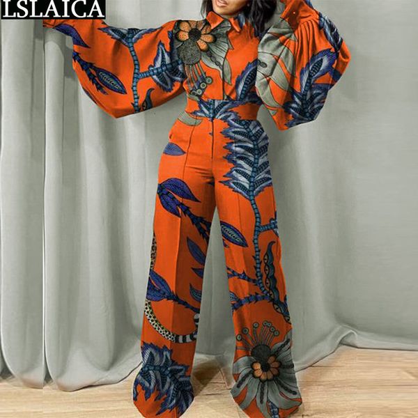 women's jumpsuits rompers jumpsuit women long sleeve casual elegant s-5xl fashion turn-down collar clothing outfits printed vintage bod, Black;white
women's jumpsuits rompers jumpsuit women long sleeve casual elegant s-5xl fashion turn-down collar clothing outfits printed vintage bod, Black;white
