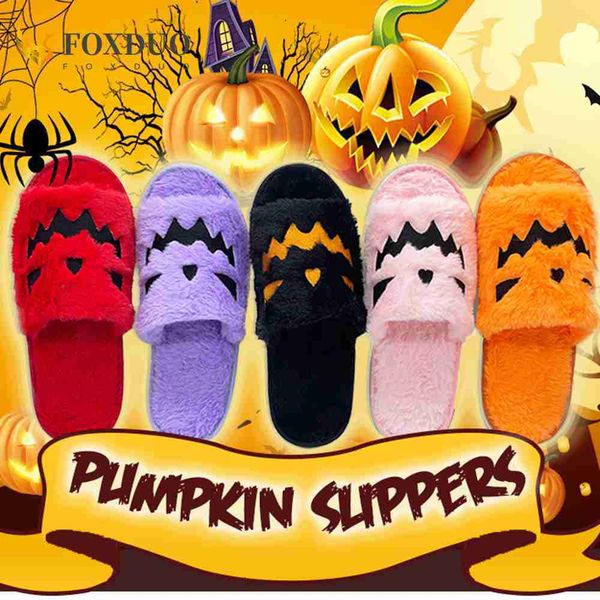 slippers halloween spooky slides jack o lantern pumpkin women men flat soft plush cozy indoor fuzzy house shoes 230808, Black
slippers halloween spooky slides jack o lantern pumpkin women men flat soft plush cozy indoor fuzzy house shoes 230808, Black