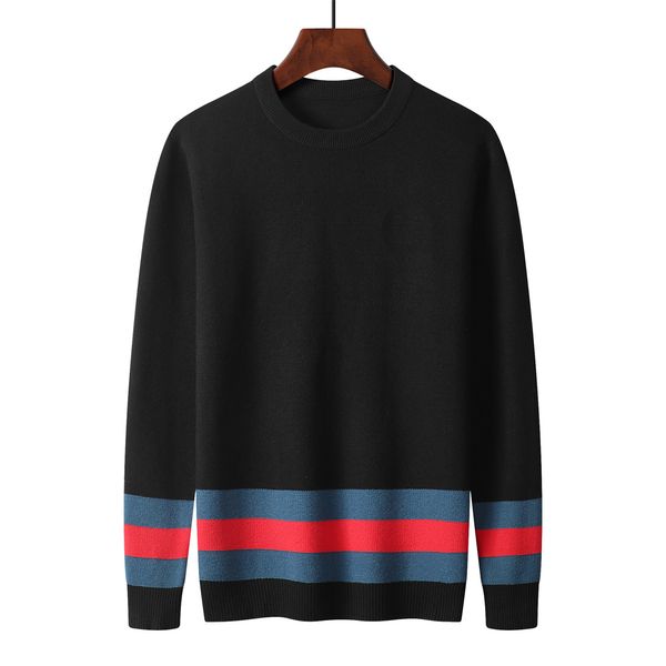 2023 men designer sweaters women men fashion sweater luxury hoodies casual loose sweater womens wear couple clothes streetwear size -3xl, White;black
2023 men designer sweaters women men fashion sweater luxury hoodies casual loose sweater womens wear couple clothes streetwear size -3xl, White;black