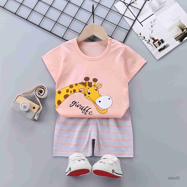clothing sets summer baby boy girl 2-pieces clothes t-shirt + shorts set outfits toddler children's clothing for kids wear newborn spor, White
clothing sets summer baby boy girl 2-pieces clothes t-shirt + shorts set outfits toddler children's clothing for kids wear newborn spor, White