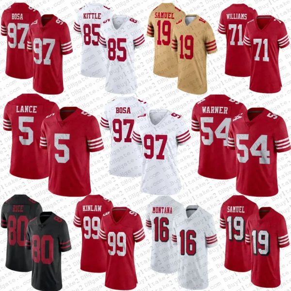 custom men women youth jersey san''francisco''49ers''trey lance 19 deebo samuel bosa mens custom football geor, Black;red
custom men women youth jersey san''francisco''49ers''trey lance 19 deebo samuel bosa mens custom football geor, Black;red