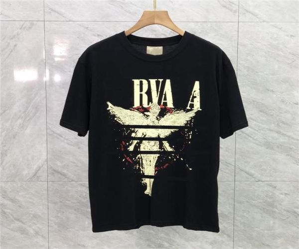 fashion designer mens t shirt womens letter print short sleeve round neck cotton tees polo european yards sxl7793783, White;black
fashion designer mens t shirt womens letter print short sleeve round neck cotton tees polo european yards sxl7793783, White;black