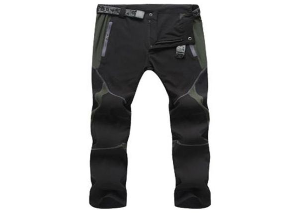 outdoor men quick drying pants color stitching mountain climbing pantalones mens fashion jogger windproof trousers 3xl1502937, Black
outdoor men quick drying pants color stitching mountain climbing pantalones mens fashion jogger windproof trousers 3xl1502937, Black