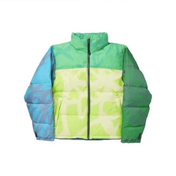 2023 designer winter men down jacket letter embroidery puffer jackets stand collar thick coats mens women couples parka coat asian size m-xx, Black
2023 designer winter men down jacket letter embroidery puffer jackets stand collar thick coats mens women couples parka coat asian size m-xx, Black