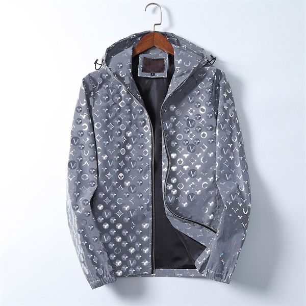 2023 autumn men jacket fashion mens designer jacket winter autumn baseball slim women windbreaker outerwear zipper hoodies jackets sweatshir, Black;brown
2023 autumn men jacket fashion mens designer jacket winter autumn baseball slim women windbreaker outerwear zipper hoodies jackets sweatshir, Black;brown