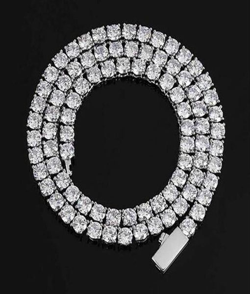 1 row 35mm snap clasp tennis chain 14k gold plated iced out cubic zironia diamond chain for men women 1624inch hiphop jewelry2836414572, Black
1 row 35mm snap clasp tennis chain 14k gold plated iced out cubic zironia diamond chain for men women 1624inch hiphop jewelry2836414572, Black