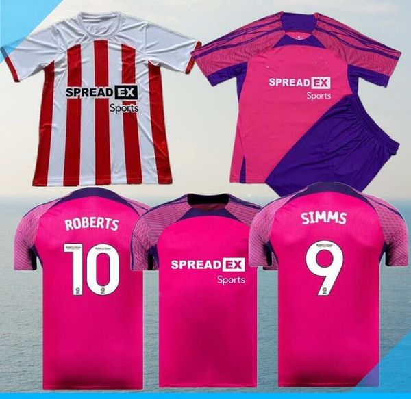 23 24 sunderland soccer jerseys stewart simms roberts amad clarke daku embleton e o'nien 2023 2024 football shirt pritchard mens jersey, Black;yellow
23 24 sunderland soccer jerseys stewart simms roberts amad clarke daku embleton e o'nien 2023 2024 football shirt pritchard mens jersey, Black;yellow