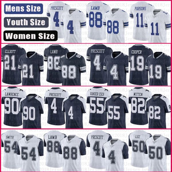 dak prescott 88 ceedee lamb football jersey micah parsons ezekiel elliott amari cooper tony dorsett leighton vander esch jaylon smith trevon, Black;red
dak prescott 88 ceedee lamb football jersey micah parsons ezekiel elliott amari cooper tony dorsett leighton vander esch jaylon smith trevon, Black;red