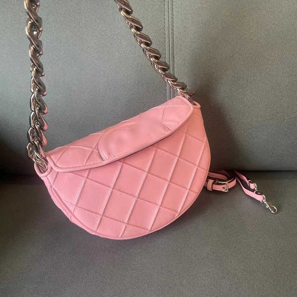 designer bag 2024 early launch tb fashion one shoulder crossbody women's chain popular diamond sheepskin half moon classic versatile
designer bag 2024 early launch tb fashion one shoulder crossbody women's chain popular diamond sheepskin half moon classic versatile