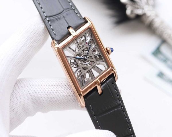 designer men watch skeleton tank watches wr2k high qualtiy mechanical automatic movemnt uhr montre carter prx luxe with box reloj hombre, Slivery;brown
designer men watch skeleton tank watches wr2k high qualtiy mechanical automatic movemnt uhr montre carter prx luxe with box reloj hombre, Slivery;brown