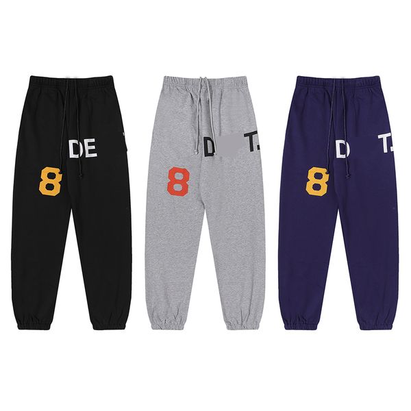 2023 fashion front men's and women's pants men's pant belt letter pattern out of the street fashion, Black
2023 fashion front men's and women's pants men's pant belt letter pattern out of the street fashion, Black