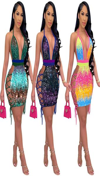 women dresses midi skirt s2xl spaghetti strap sequins backless skirt fashion slim above knee robe club wear summer clothing 3325020, Black;gray
women dresses midi skirt s2xl spaghetti strap sequins backless skirt fashion slim above knee robe club wear summer clothing 3325020, Black;gray