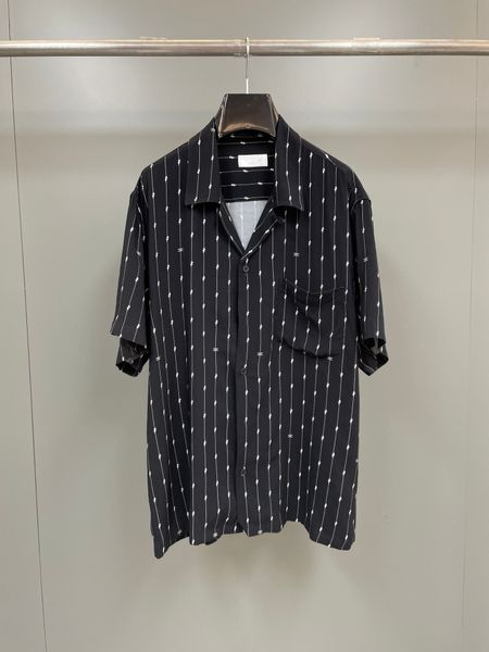 2023 fall new model mens designer luxury beautiful letter shirts - us size shirts - mens designer button short sleeve shirts, White;black
2023 fall new model mens designer luxury beautiful letter shirts - us size shirts - mens designer button short sleeve shirts, White;black