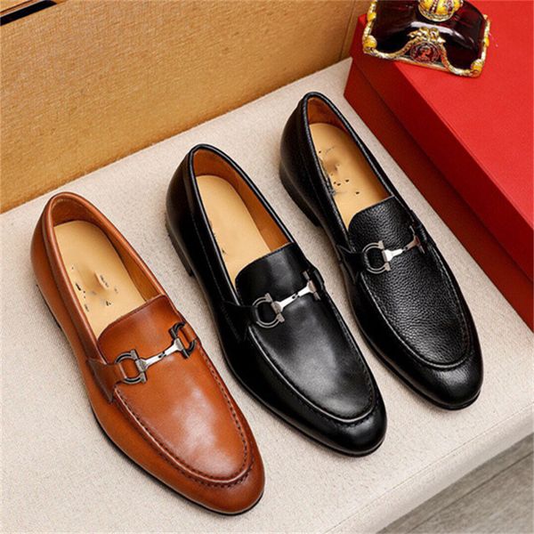 business man's luxury dress shoe fashion elegant formal wedding shoess designer men slip on office oxford shoes for man size 38-47, Black
business man's luxury dress shoe fashion elegant formal wedding shoess designer men slip on office oxford shoes for man size 38-47, Black