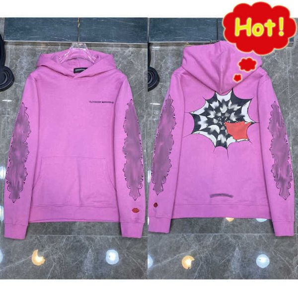 classics luxury mens jackets hoodies brand sweatshirts designers zipper hooded sweater men women casual pullover sanskrit horseshoe hoodie c, Black;brown
classics luxury mens jackets hoodies brand sweatshirts designers zipper hooded sweater men women casual pullover sanskrit horseshoe hoodie c, Black;brown