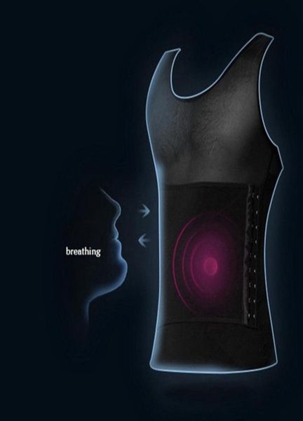 wholemen waist trainers girdle reduce fat tummy belly buster body shaper compression vest male abdomen slimming belt black wh3059952, Black;brown
wholemen waist trainers girdle reduce fat tummy belly buster body shaper compression vest male abdomen slimming belt black wh3059952, Black;brown