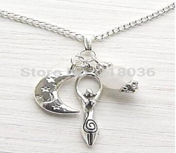 vintage silver moon goddess crystal bead charms statement choker chain pendant necklaces woman fashion jewelry 10pcs l8227113306
vintage silver moon goddess crystal bead charms statement choker chain pendant necklaces woman fashion jewelry 10pcs l8227113306
