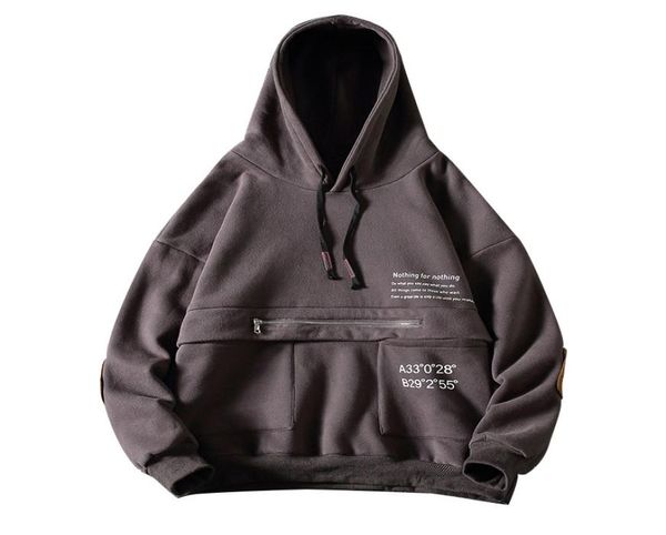 mens spring autumn hoodie sweatshirt hip hop punk pullover streetwear casual fashion clothes hoodies sweatshirts 2667762, Black
mens spring autumn hoodie sweatshirt hip hop punk pullover streetwear casual fashion clothes hoodies sweatshirts 2667762, Black