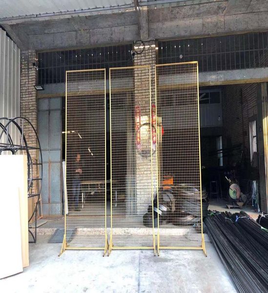gold metal ceremony backdrop flower stand aisle road lead party decor wedding arch4224878
gold metal ceremony backdrop flower stand aisle road lead party decor wedding arch4224878