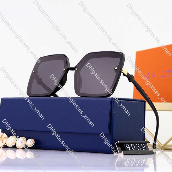 fashion designer cool sunglasses 2023 women's new polarized sunglasses tr large frame bicolor metal glasses batch9p9x, Black
fashion designer cool sunglasses 2023 women's new polarized sunglasses tr large frame bicolor metal glasses batch9p9x, Black