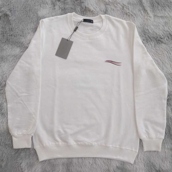 fashion parent-child clothing men women sweaters printed long sleeved tshirt blacgs designer sweater round neck hoodie loose fitting sweatsh, Black
fashion parent-child clothing men women sweaters printed long sleeved tshirt blacgs designer sweater round neck hoodie loose fitting sweatsh, Black
