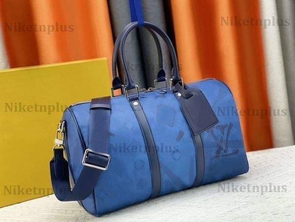 classic men's designer travel bag keepall bandouliere 35 duffle bag luxurys luggage monograms aquagarden shoulder bag water drop patter
classic men's designer travel bag keepall bandouliere 35 duffle bag luxurys luggage monograms aquagarden shoulder bag water drop patter