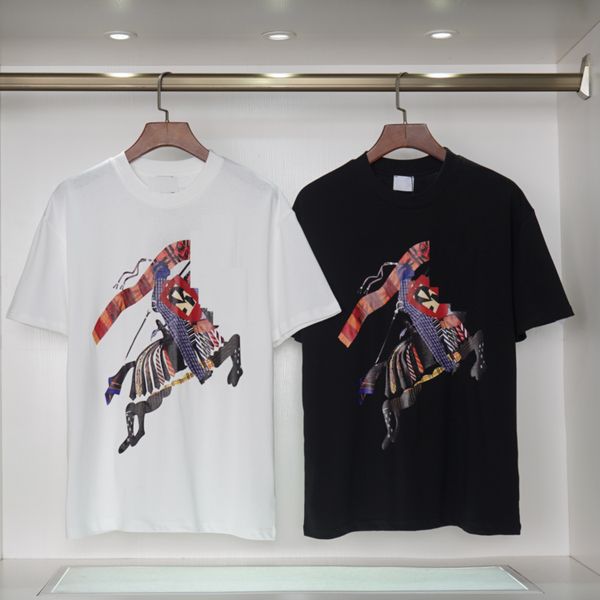 the same high-quality war horse 2023 new summer fashion trend men and women couples short-sleeved t-shirt men, White
the same high-quality war horse 2023 new summer fashion trend men and women couples short-sleeved t-shirt men, White