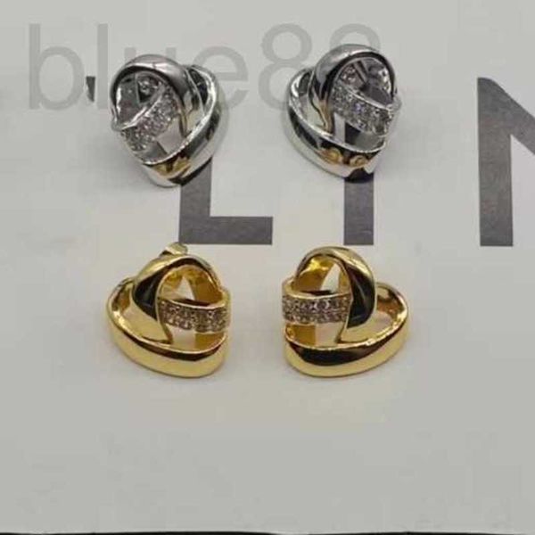 stud designer triumphal arch brass material summer new love hollow inlaid pearl exquisite and simple versatile earrings for women 576q, Golden;silver
stud designer triumphal arch brass material summer new love hollow inlaid pearl exquisite and simple versatile earrings for women 576q, Golden;silver