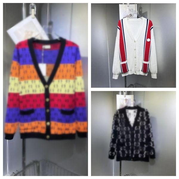 designer womens v neck sweaters long sleeved cotton knit sweater women cardigan loose casual jacket coats ladys sleeve jumper clothing size, White;black
designer womens v neck sweaters long sleeved cotton knit sweater women cardigan loose casual jacket coats ladys sleeve jumper clothing size, White;black