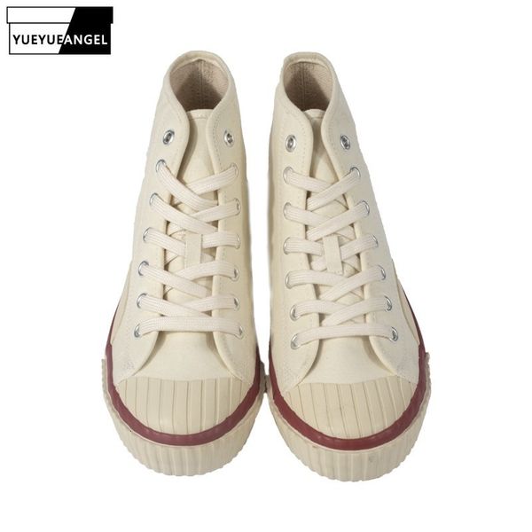 dress shoes fashion mens high casual zapatos hombre round toe lace up outside joggers sneakers footwear male harajuku canvas 230812, Black
dress shoes fashion mens high casual zapatos hombre round toe lace up outside joggers sneakers footwear male harajuku canvas 230812, Black