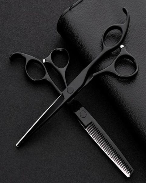 hair scissors professional japan 440 steel 6 inch black set cutting barber salon haircut thinning shears hairdressing5286002
hair scissors professional japan 440 steel 6 inch black set cutting barber salon haircut thinning shears hairdressing5286002