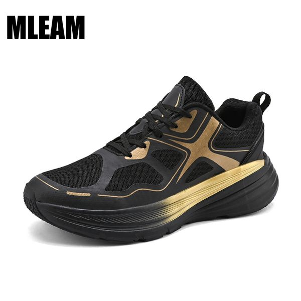 dress shoes 2023 summer men casual running lightweight hardwearing women sports sneakers quality comfortable zapatos de hombre 230812, Black
dress shoes 2023 summer men casual running lightweight hardwearing women sports sneakers quality comfortable zapatos de hombre 230812, Black
