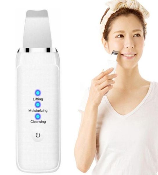 usb rechargeable ultrasound facial massage skin cleansing moisturizing lifting scrubber spatula face v shape lift shovel blackhead8591216
usb rechargeable ultrasound facial massage skin cleansing moisturizing lifting scrubber spatula face v shape lift shovel blackhead8591216