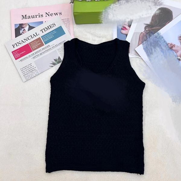 811 l 2023 autumn women sweater sleeveless crew neck pullover white black brand same style striped pullover white womens 868
811 l 2023 autumn women sweater sleeveless crew neck pullover white black brand same style striped pullover white womens 868