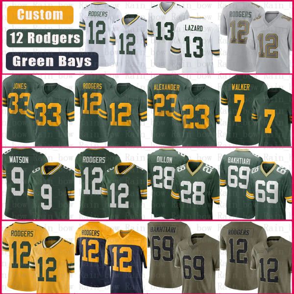 romeo doubs football jersey aaron rodgers jones green bayes packer aj dillon jaire alexander allen lazard randall cobb david bakhtiari rasha, Black;red
romeo doubs football jersey aaron rodgers jones green bayes packer aj dillon jaire alexander allen lazard randall cobb david bakhtiari rasha, Black;red