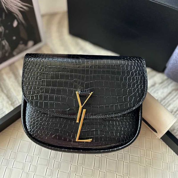 designer bags kaia saddle leather shoulder bag women small satchel crocodile embossed crossbody handbag
designer bags kaia saddle leather shoulder bag women small satchel crocodile embossed crossbody handbag