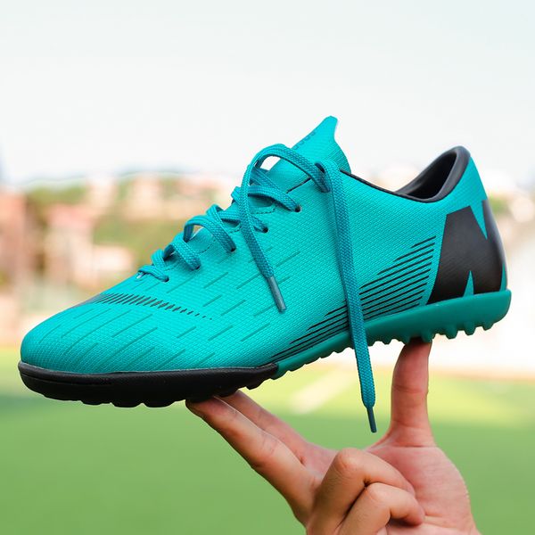 dress shoes soccer shoes men football cleats soccer boots teenager ankle high football shoes kids indoor soccer training sneaker 230812, Black
dress shoes soccer shoes men football cleats soccer boots teenager ankle high football shoes kids indoor soccer training sneaker 230812, Black