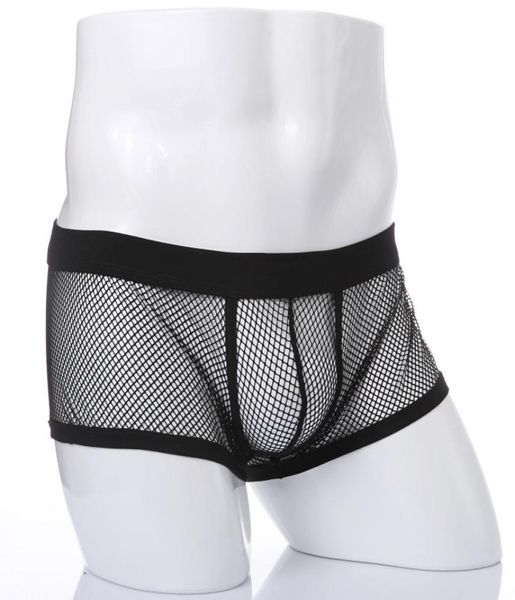 black white mens boxers shorts transparent mesh see through erotic underpants low rise man underwear lingerie trunk8521711
black white mens boxers shorts transparent mesh see through erotic underpants low rise man underwear lingerie trunk8521711