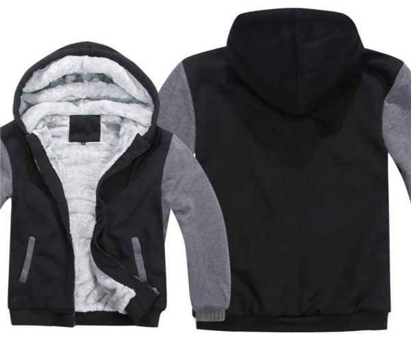 customize hoodies men cool fashion coat printed thicken sweatshirt mans jacket hoody y2007047806457, Black
customize hoodies men cool fashion coat printed thicken sweatshirt mans jacket hoody y2007047806457, Black
