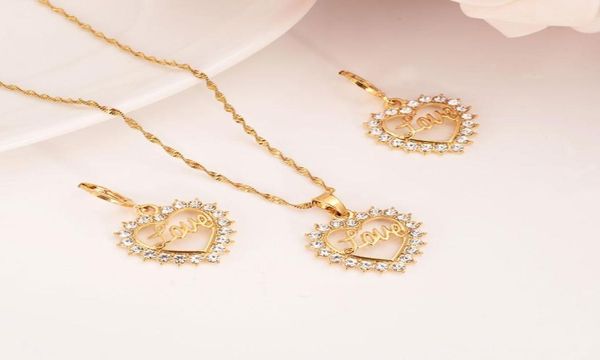 fashion love heart white cz crystal 22 k 23 k 24 k thai baht fine gold plated earring pendant necklace jewelry sets women9930410, Silver
fashion love heart white cz crystal 22 k 23 k 24 k thai baht fine gold plated earring pendant necklace jewelry sets women9930410, Silver