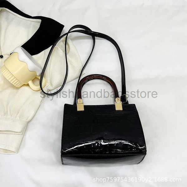 women's fashion shiny lacquer leather handheld square with stone pattern versatile one bagstylishhandbagsstore
women's fashion shiny lacquer leather handheld square with stone pattern versatile one bagstylishhandbagsstore