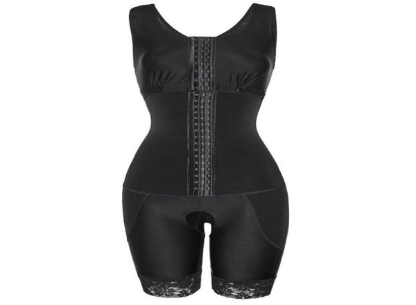 women039s shapers tummy control bulifter post partum shapewear faja colombianas hooks op stage plus size full body1299872, Black;white
women039s shapers tummy control bulifter post partum shapewear faja colombianas hooks op stage plus size full body1299872, Black;white