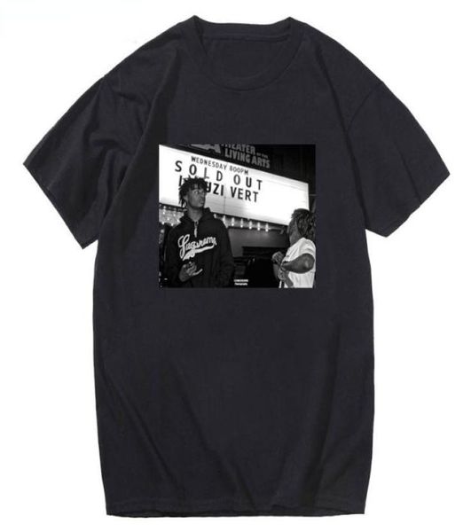 men039s tshirts vintage cool graphic tshirt casual fashion rapper hip hop cotton tees tshirts harajuku fall short sleeve 792295626731, White;black
men039s tshirts vintage cool graphic tshirt casual fashion rapper hip hop cotton tees tshirts harajuku fall short sleeve 792295626731, White;black