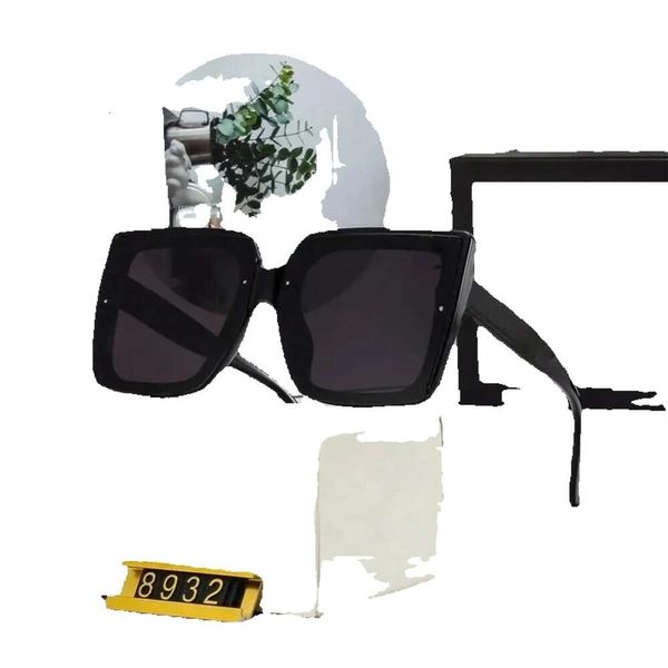 square glasses designer brand sunglasses designer sunglasses glasses for women and men's glasses men's sunglasses with box, White;black
square glasses designer brand sunglasses designer sunglasses glasses for women and men's glasses men's sunglasses with box, White;black