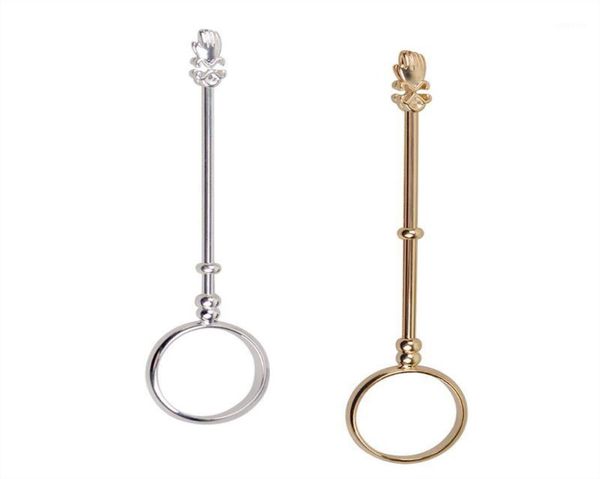 elegant lady retro smoking ring small hand shelf cigarette holder gamer helper t4md11081603, Golden;silver
elegant lady retro smoking ring small hand shelf cigarette holder gamer helper t4md11081603, Golden;silver